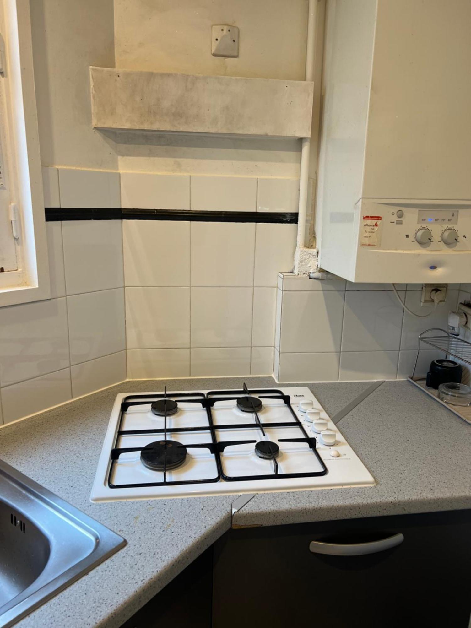 Appartement Paris Vue Tour Eiffel Trocadero Екстериор снимка