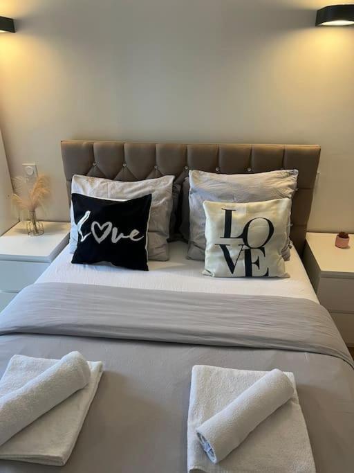 Appartement Paris Vue Tour Eiffel Trocadero Екстериор снимка